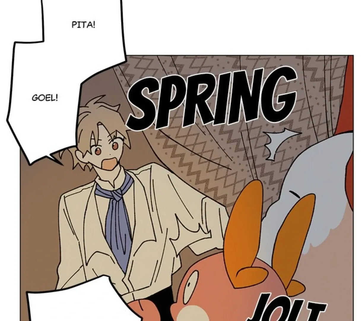 Read Merry! Memory chapter 62 image 60 on Lezhin