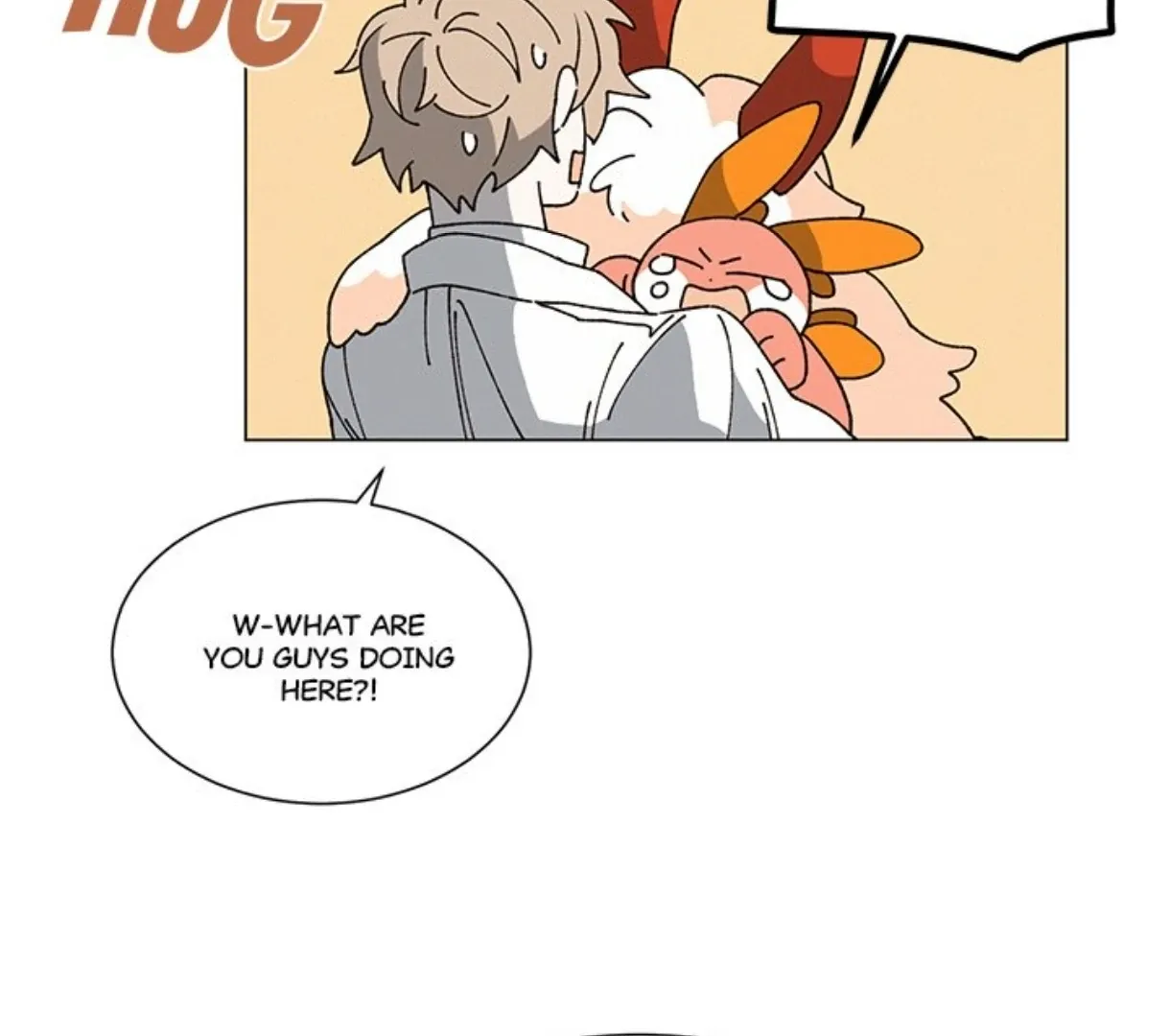 Read Merry! Memory chapter 62 image 62 on Lezhin