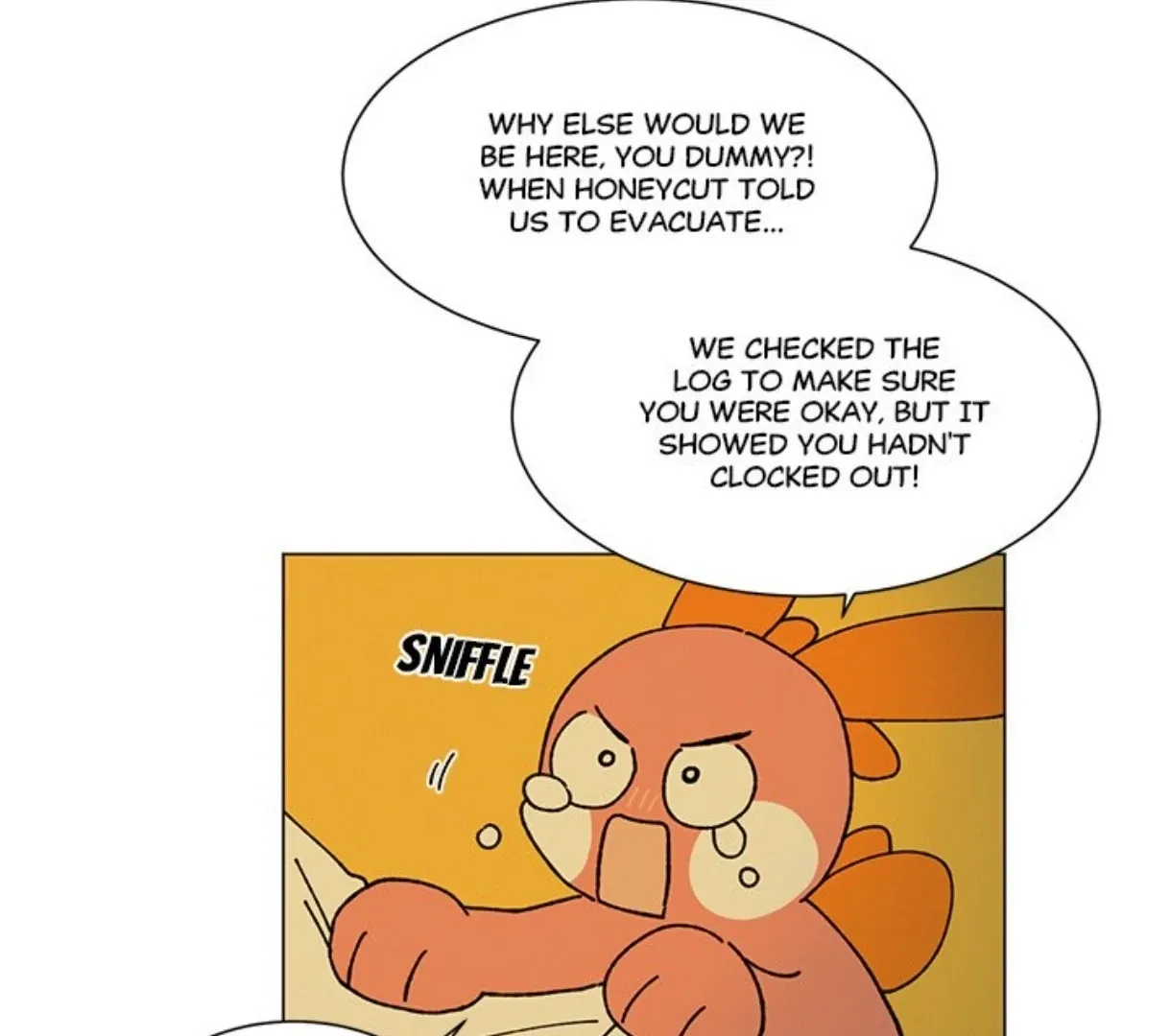 Read Merry! Memory chapter 62 image 63 on Lezhin