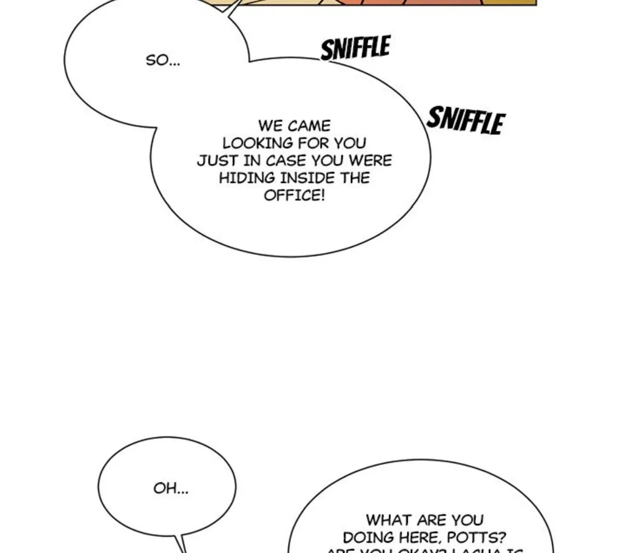 Read Merry! Memory chapter 62 image 64 on Lezhin