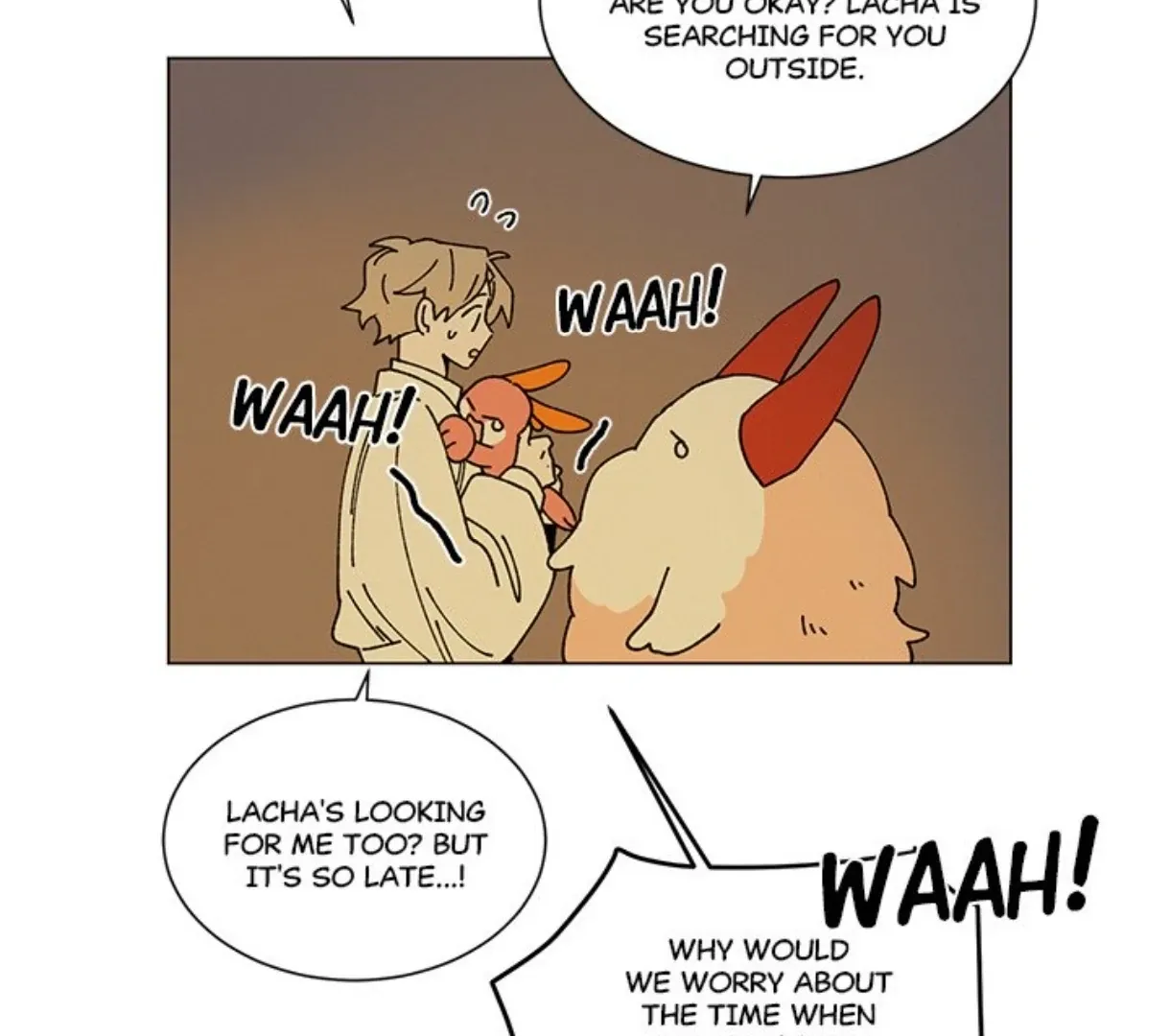 Read Merry! Memory chapter 62 image 65 on Lezhin