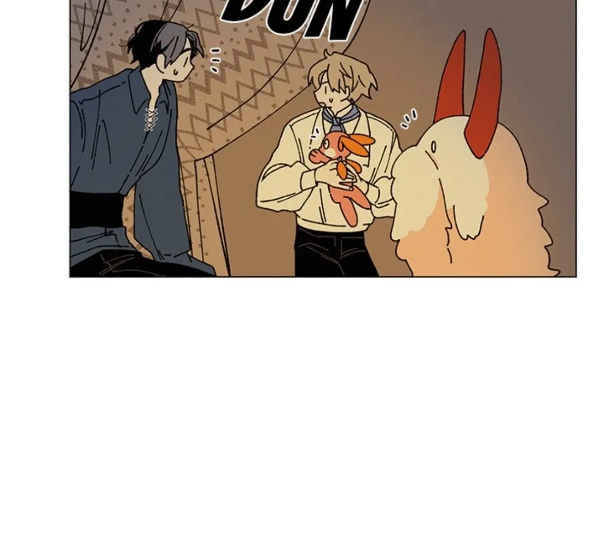 Read Merry! Memory chapter 62 image 67 on Lezhin
