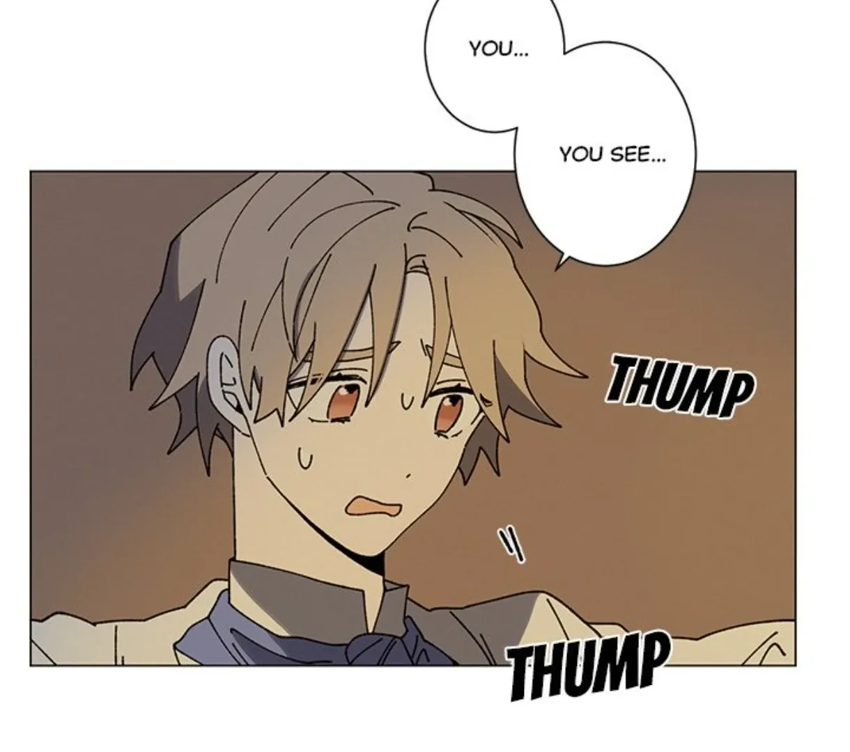 Read Merry! Memory chapter 62 image 74 on Lezhin