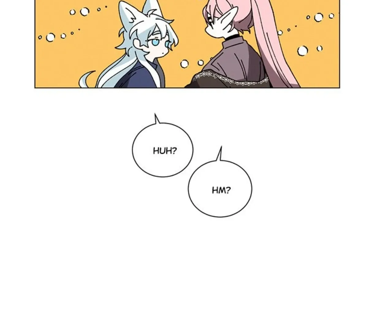 Read Merry! Memory chapter 62 image 9 on Lezhin