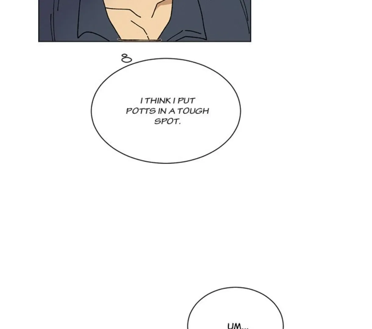 Read Merry! Memory chapter 63 image 10 on Lezhin