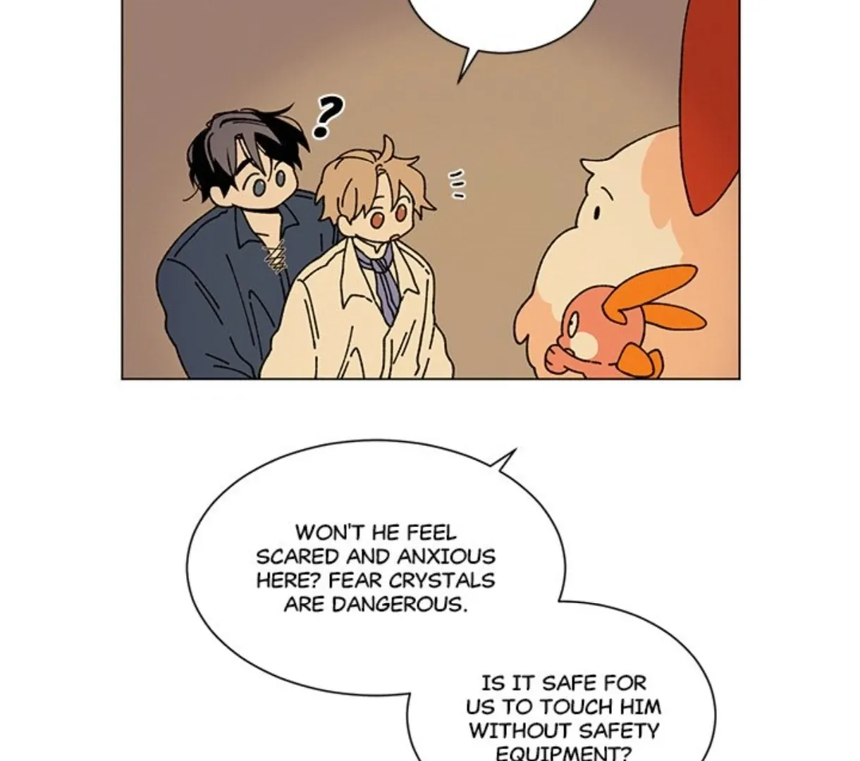 Read Merry! Memory chapter 63 image 13 on Lezhin