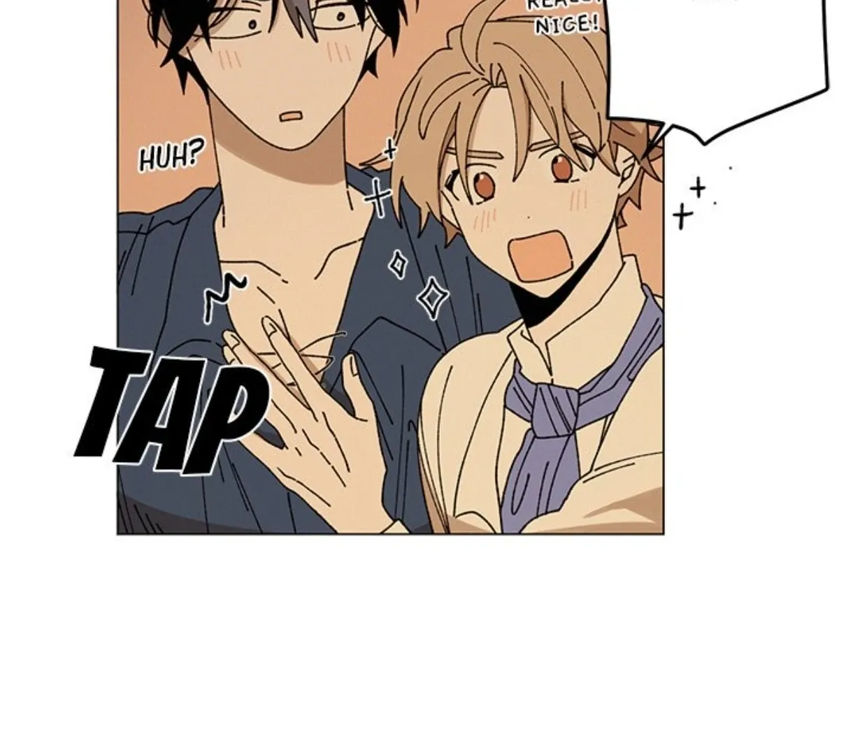 Read Merry! Memory chapter 63 image 15 on Lezhin