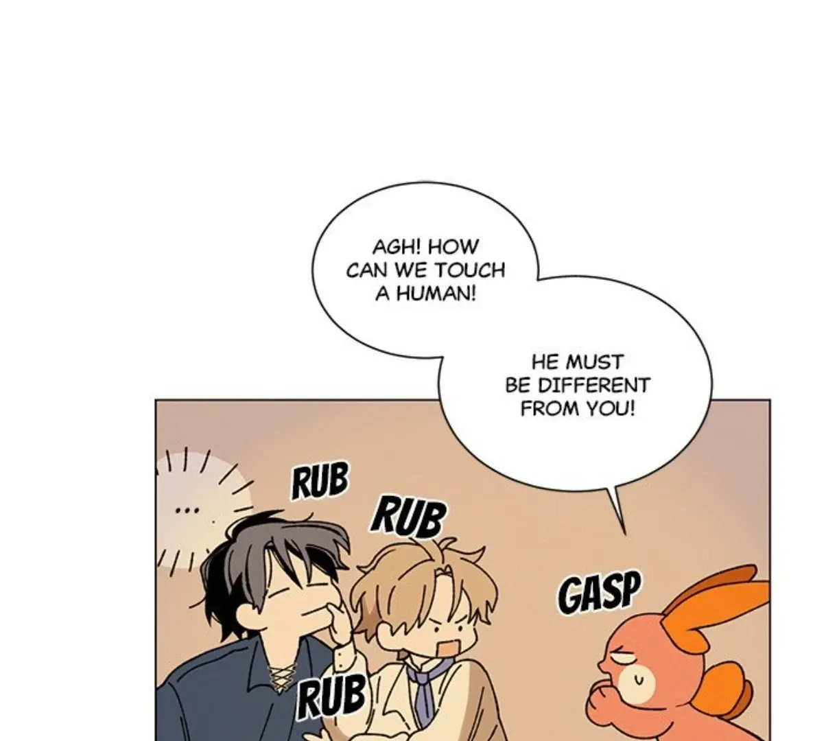 Read Merry! Memory chapter 63 image 16 on Lezhin