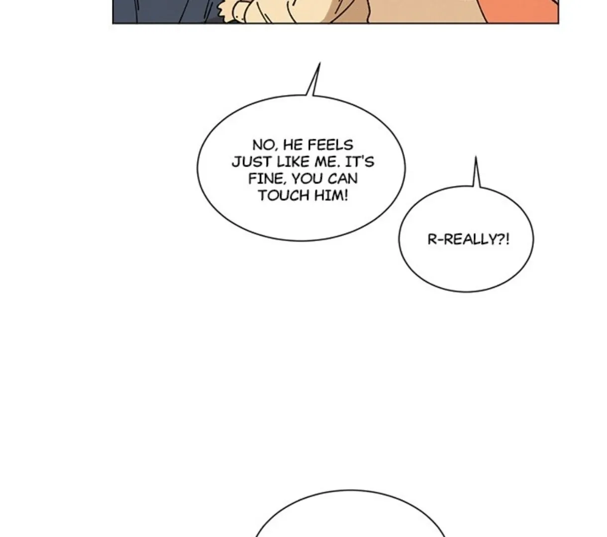 Read Merry! Memory chapter 63 image 17 on Lezhin