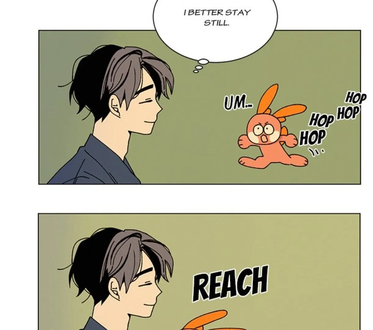Read Merry! Memory chapter 63 image 18 on Lezhin