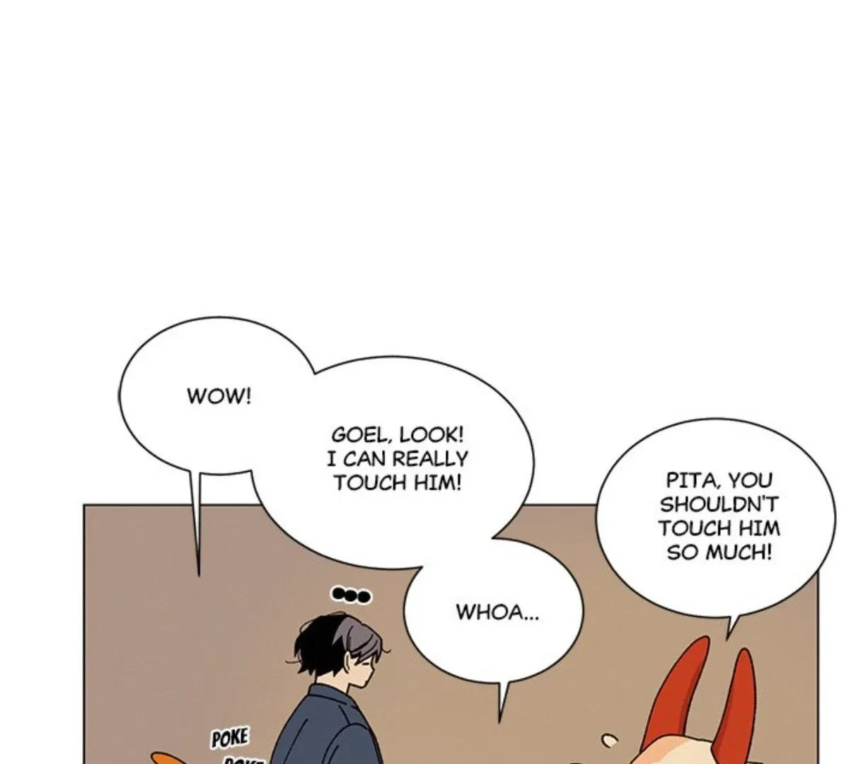 Read Merry! Memory chapter 63 image 20 on Lezhin