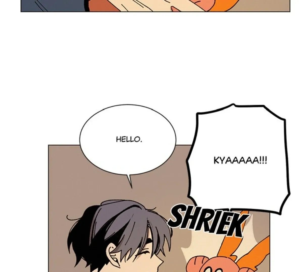 Read Merry! Memory chapter 63 image 22 on Lezhin