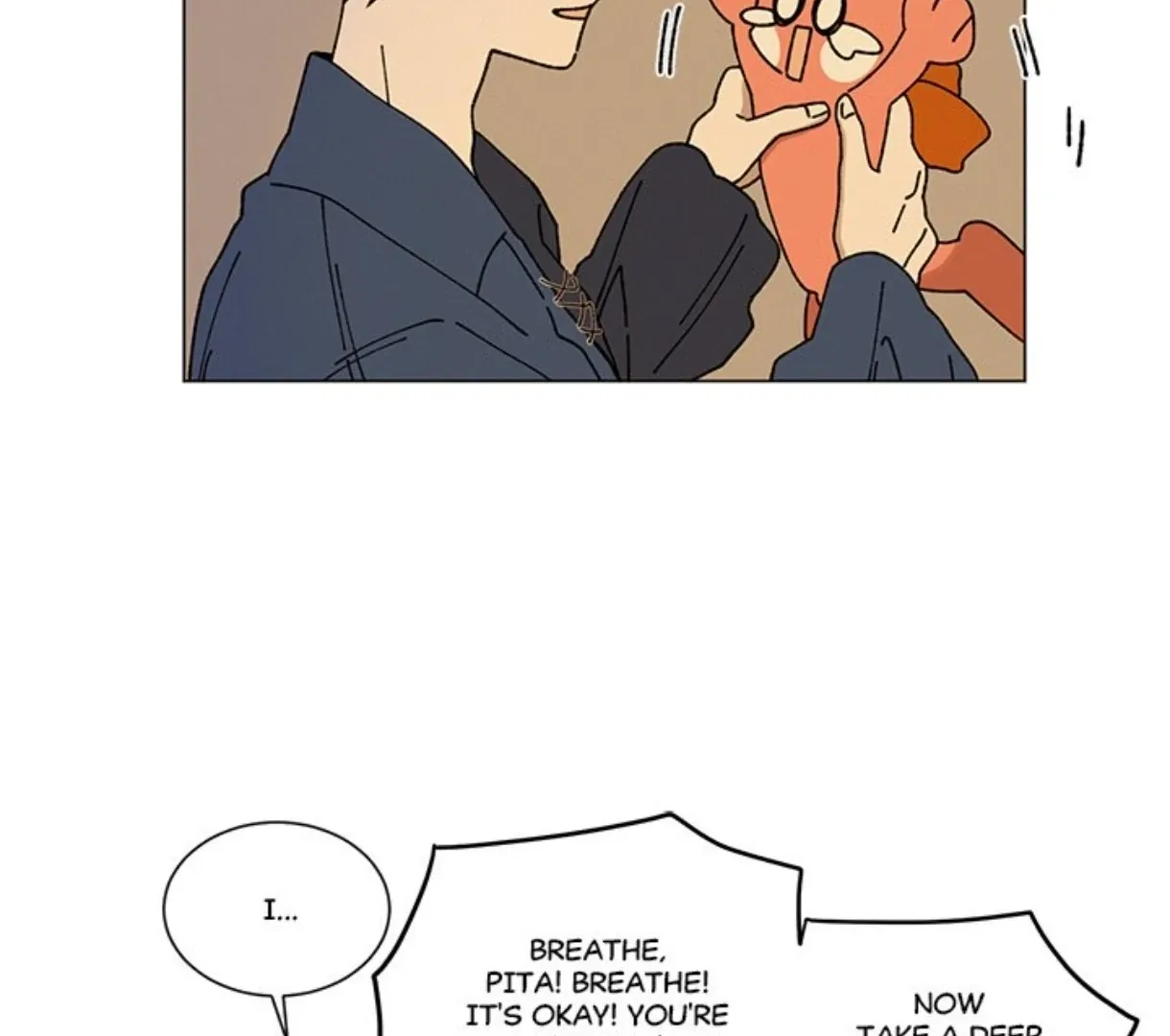 Read Merry! Memory chapter 63 image 23 on Lezhin