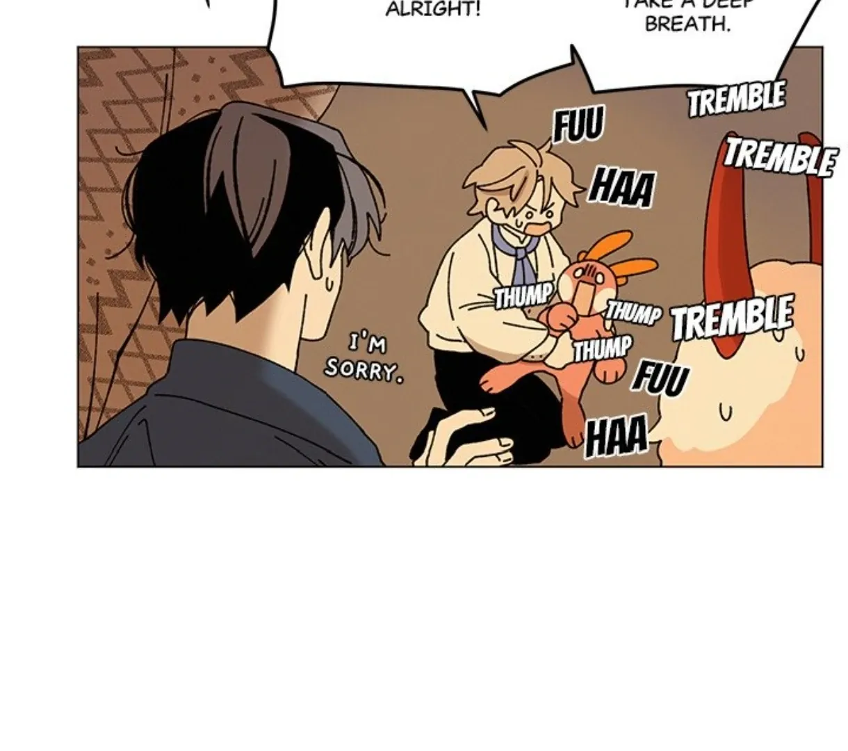Read Merry! Memory chapter 63 image 24 on Lezhin
