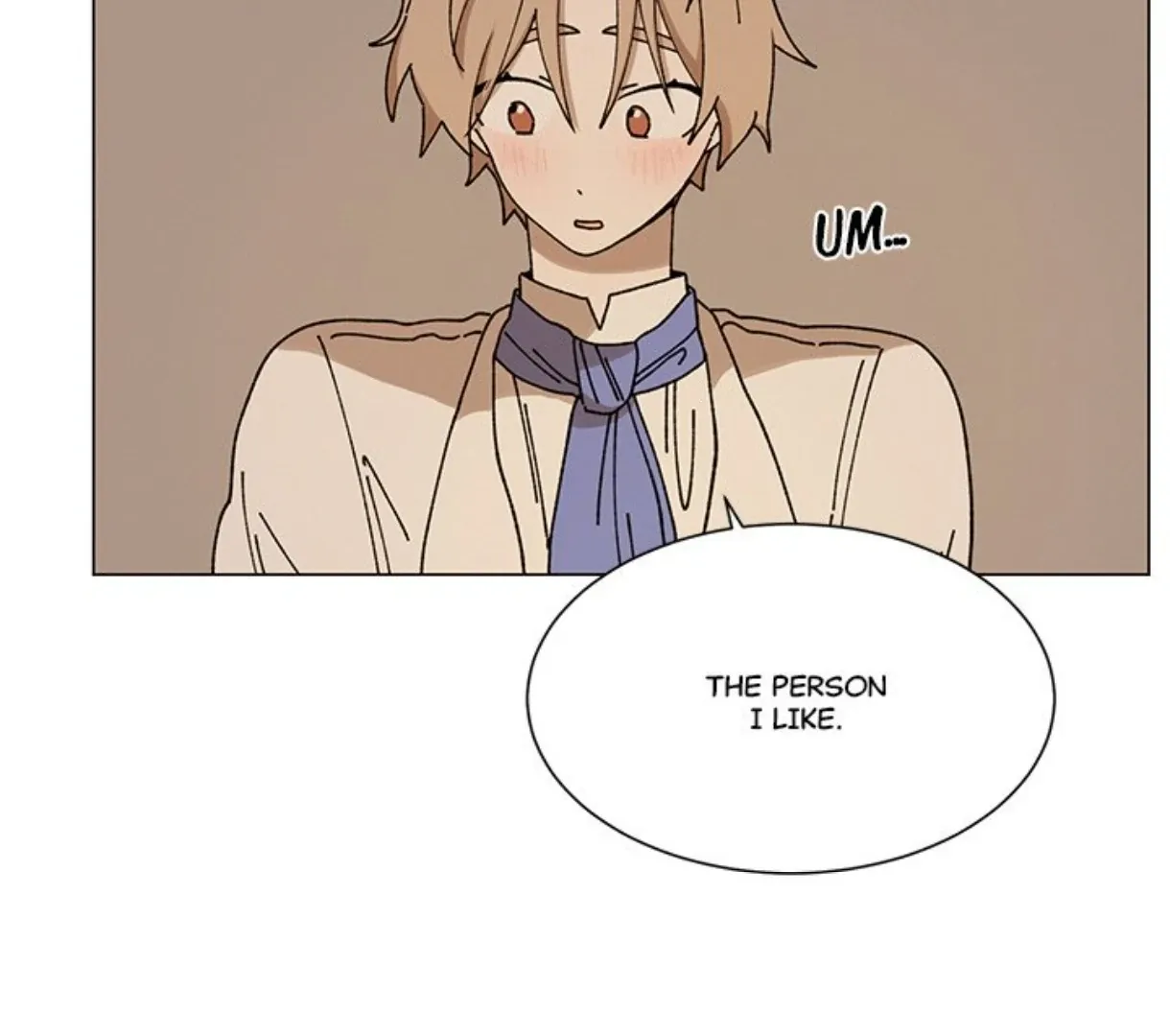 Read Merry! Memory chapter 63 image 26 on Lezhin