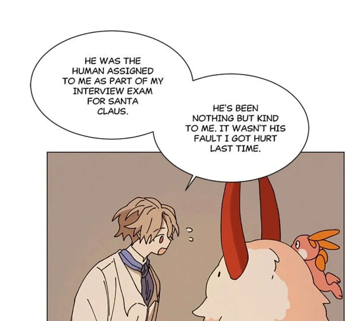 Read Merry! Memory chapter 63 image 27 on Lezhin