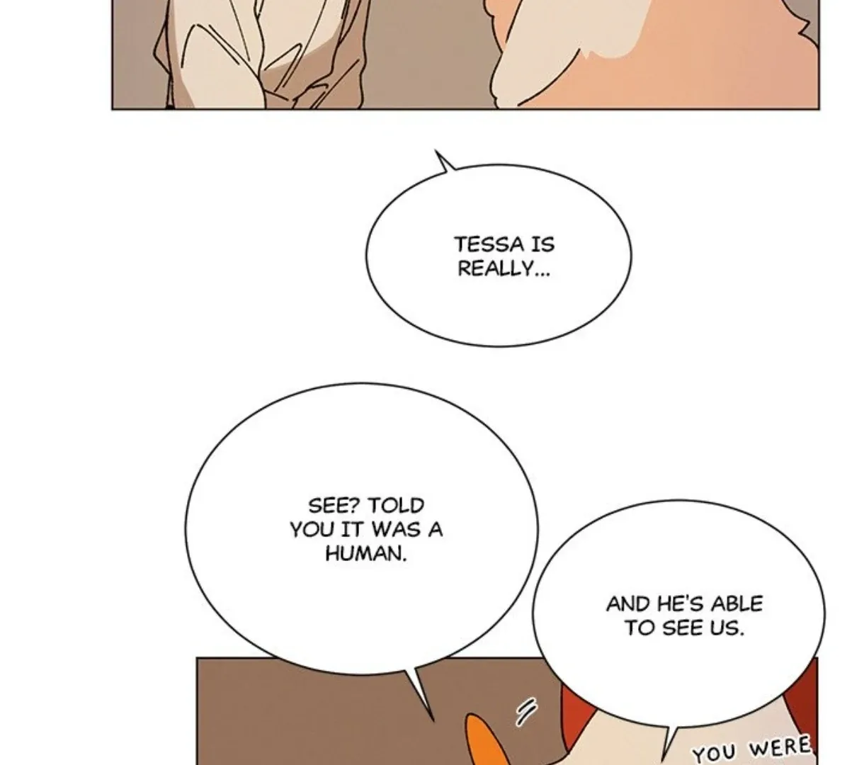 Read Merry! Memory chapter 63 image 28 on Lezhin