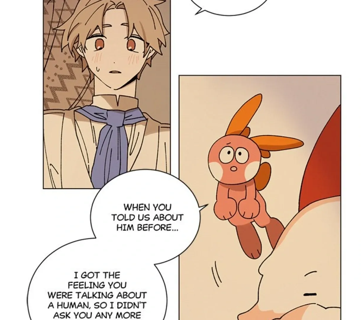 Read Merry! Memory chapter 63 image 30 on Lezhin