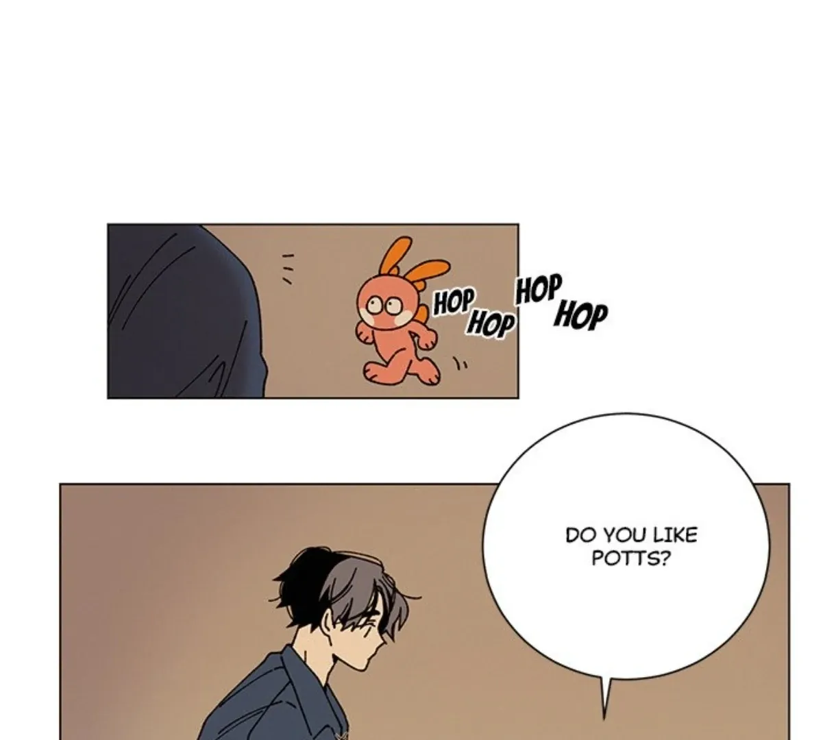 Read Merry! Memory chapter 63 image 32 on Lezhin