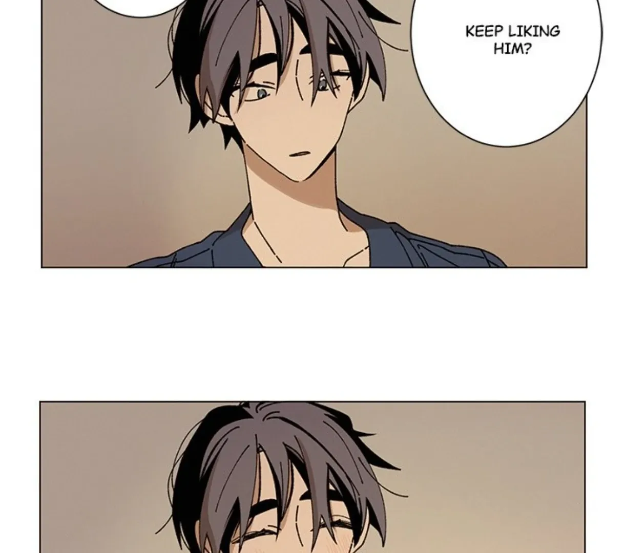 Read Merry! Memory chapter 63 image 34 on Lezhin
