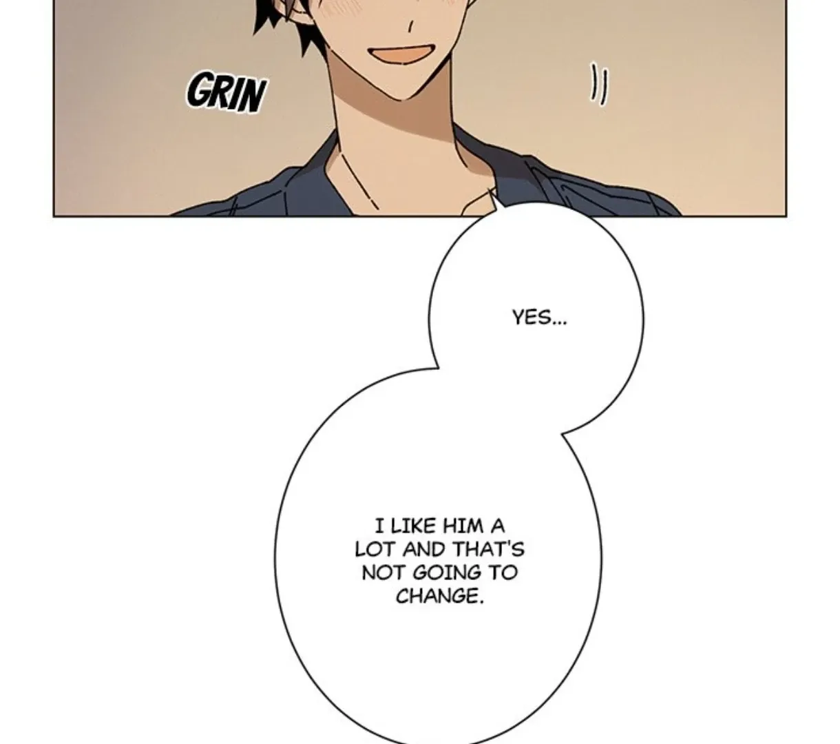Read Merry! Memory chapter 63 image 35 on Lezhin