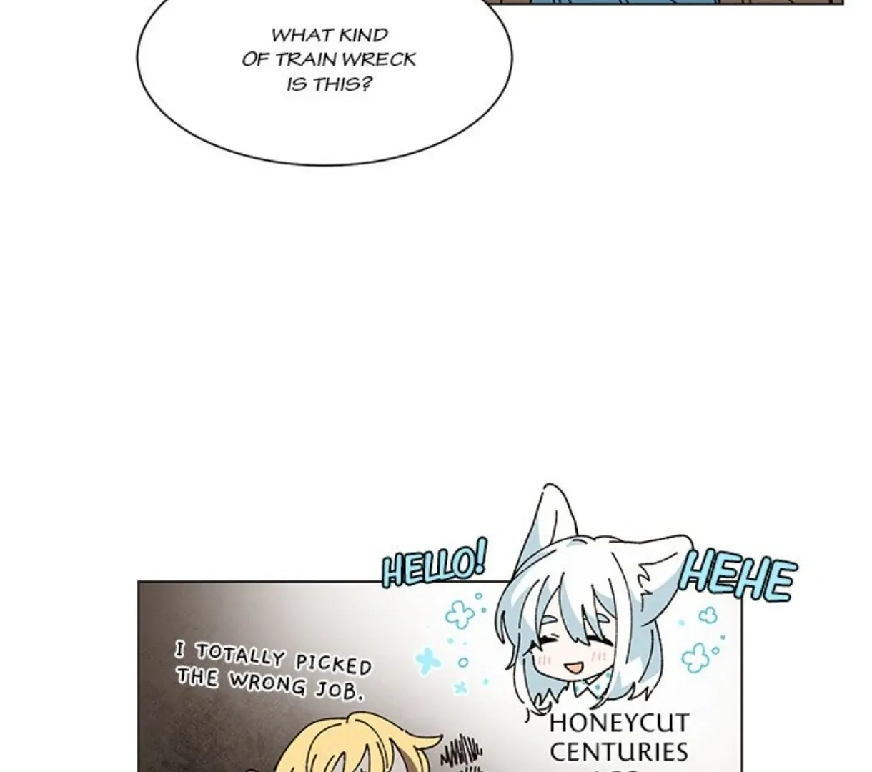 Read Merry! Memory chapter 63 image 4 on Lezhin