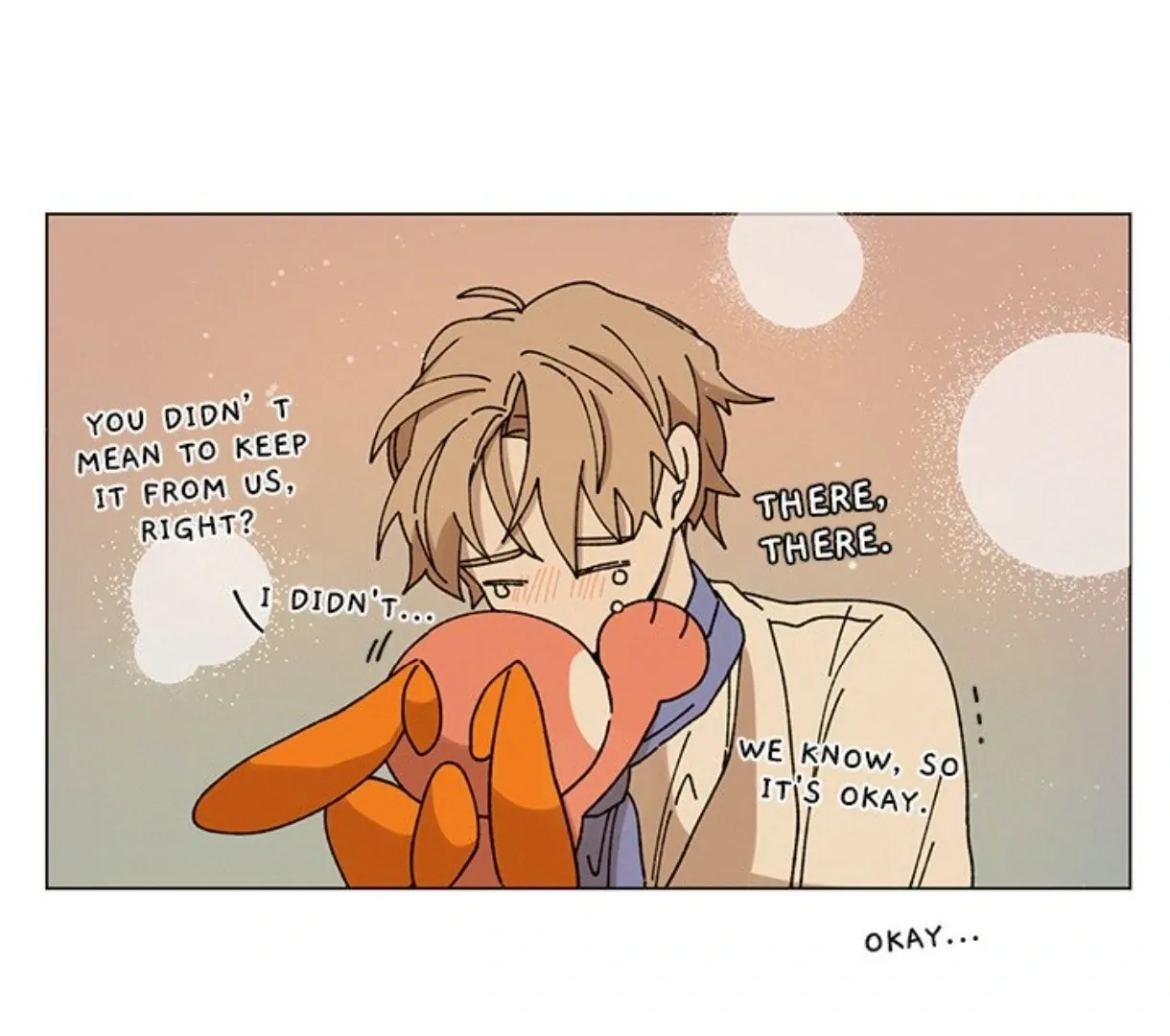 Read Merry! Memory chapter 63 image 41 on Lezhin
