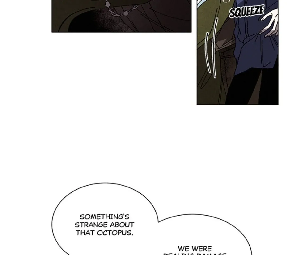 Read Merry! Memory chapter 63 image 45 on Lezhin