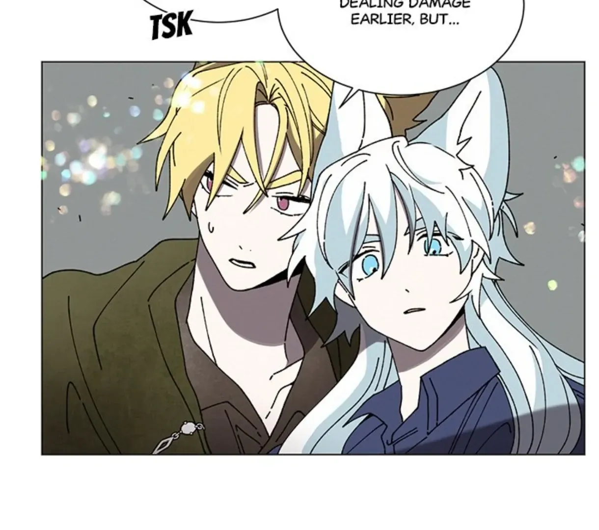 Read Merry! Memory chapter 63 image 46 on Lezhin
