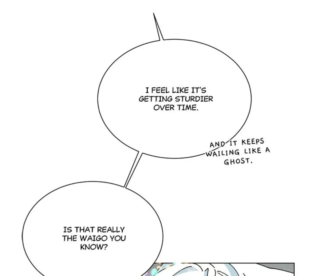 Read Merry! Memory chapter 63 image 47 on Lezhin