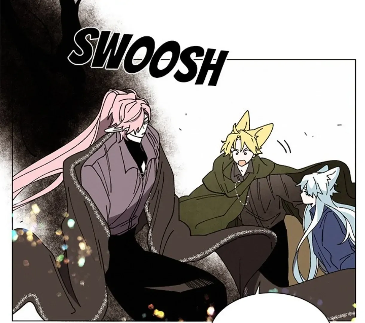 Read Merry! Memory chapter 63 image 49 on Lezhin