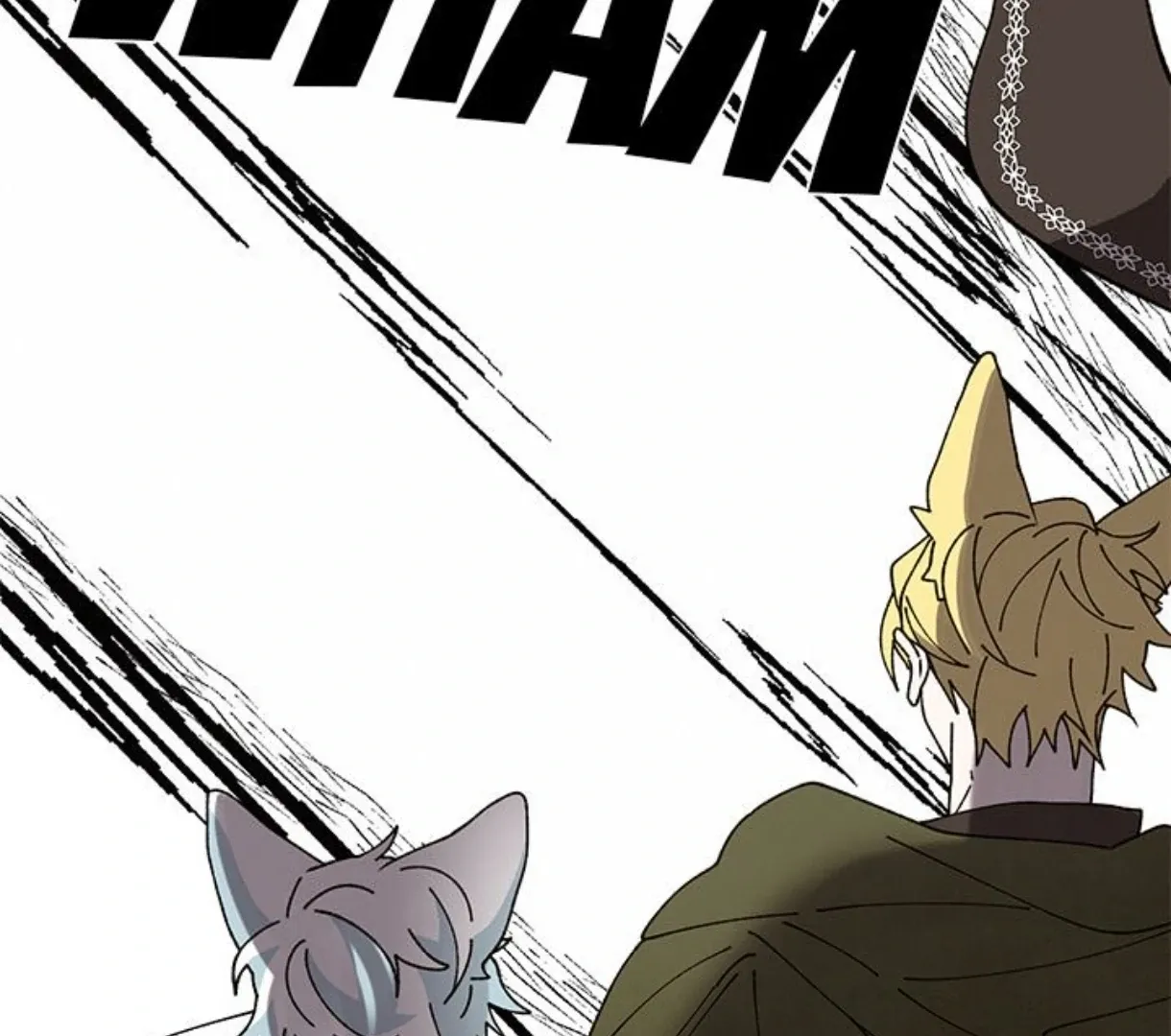 Read Merry! Memory chapter 63 image 54 on Lezhin