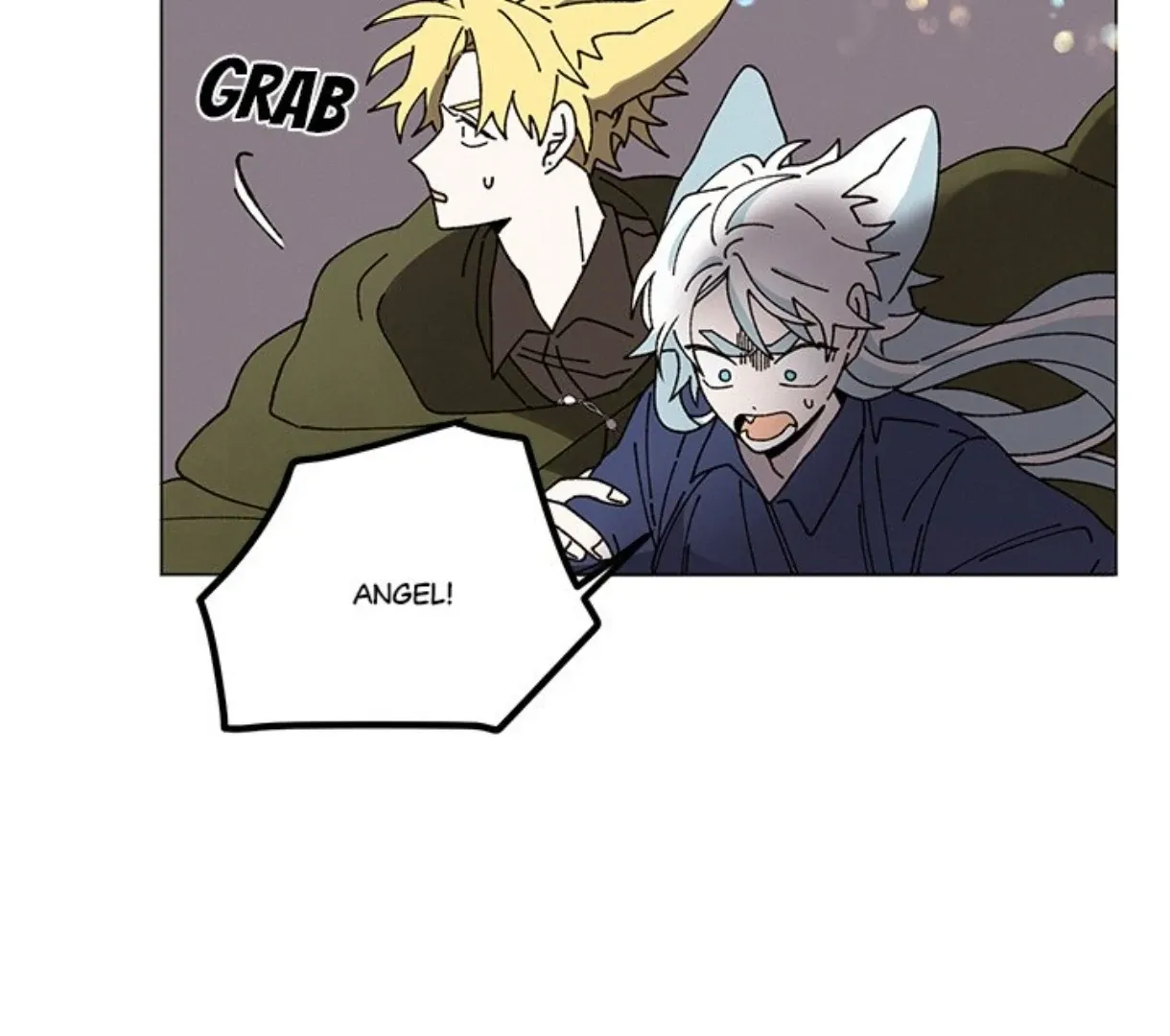 Read Merry! Memory chapter 63 image 56 on Lezhin