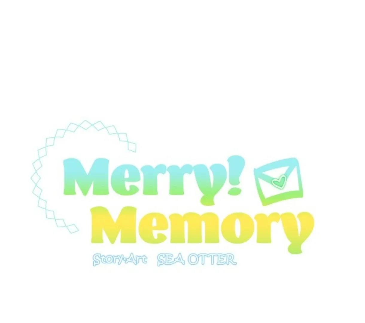 Read Merry! Memory chapter 63 image 6 on Lezhin