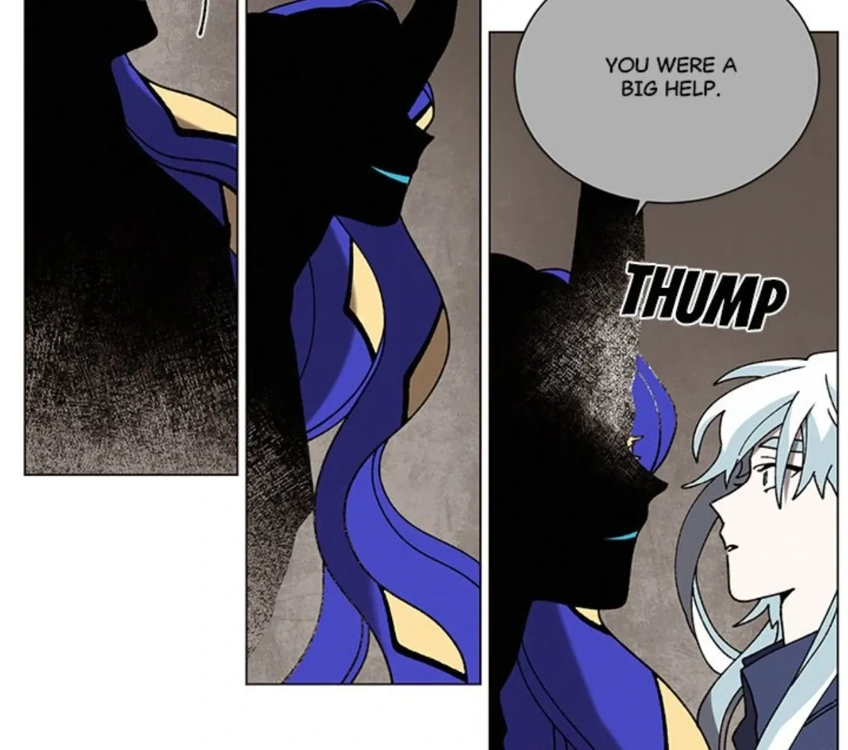 Read Merry! Memory chapter 63 image 68 on Lezhin