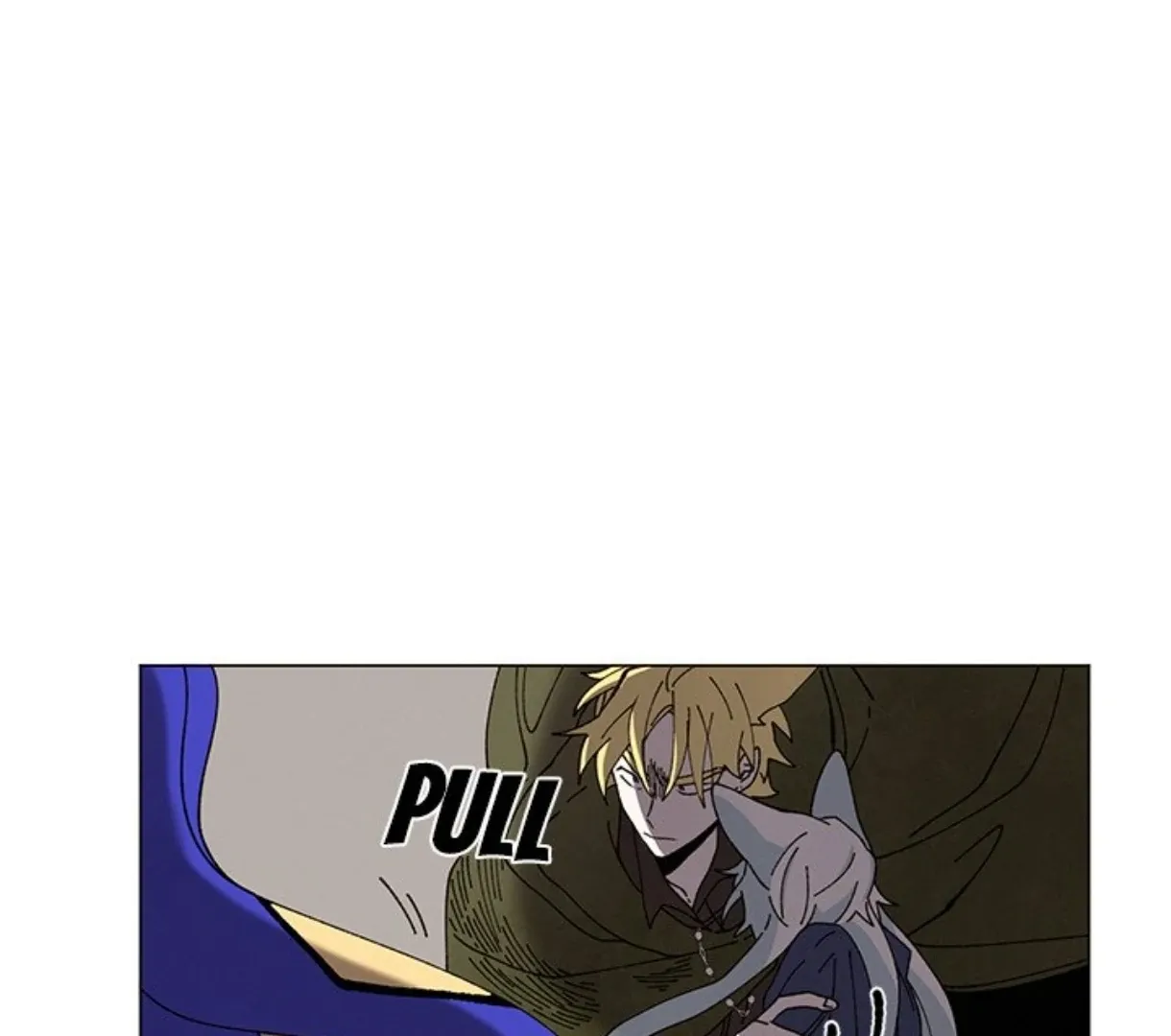Read Merry! Memory chapter 63 image 72 on Lezhin