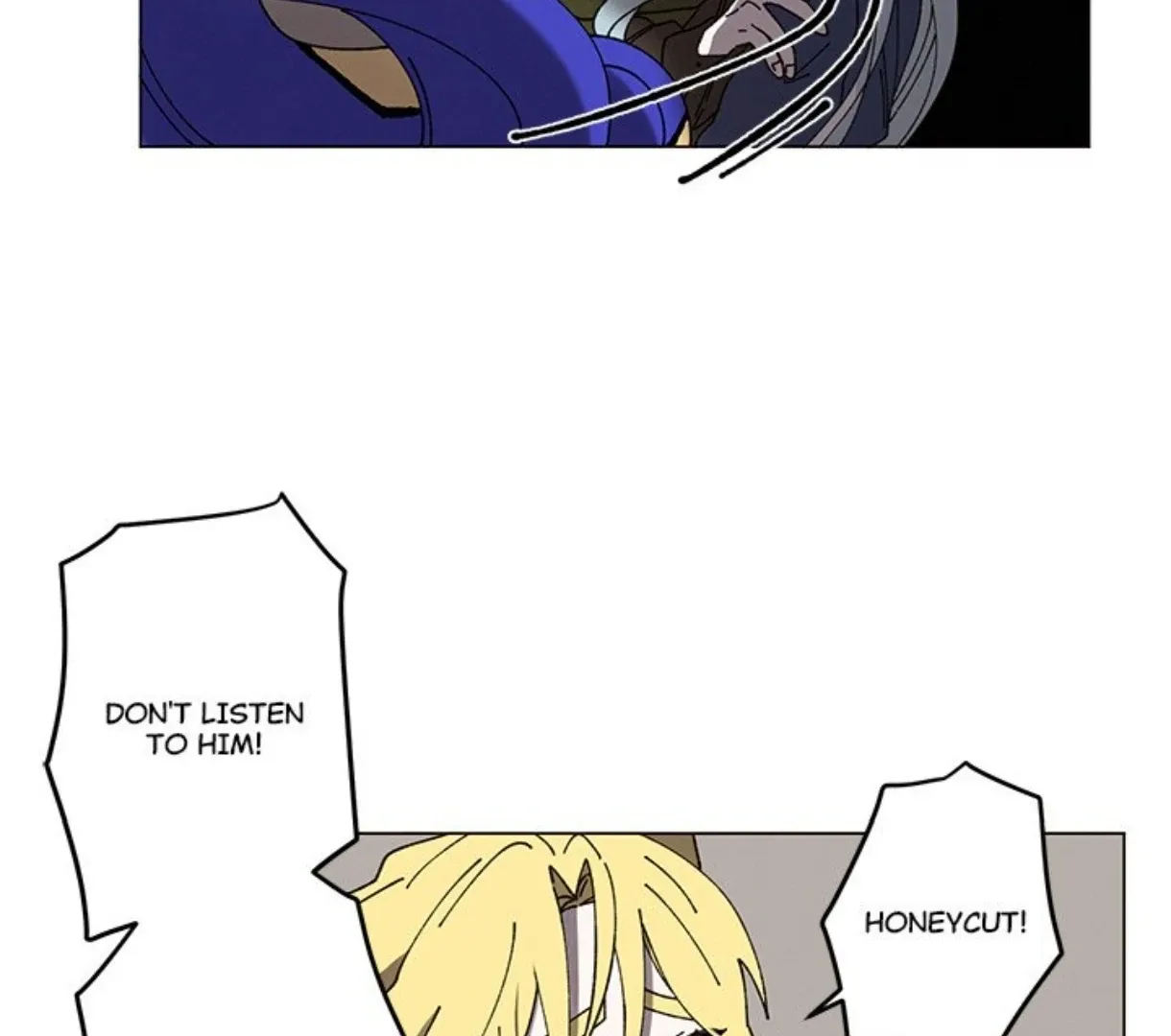 Read Merry! Memory chapter 63 image 73 on Lezhin