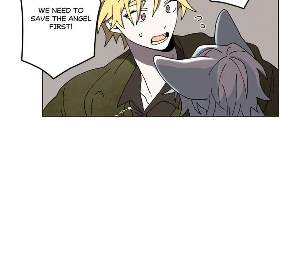 Read Merry! Memory chapter 63 image 74 on Lezhin