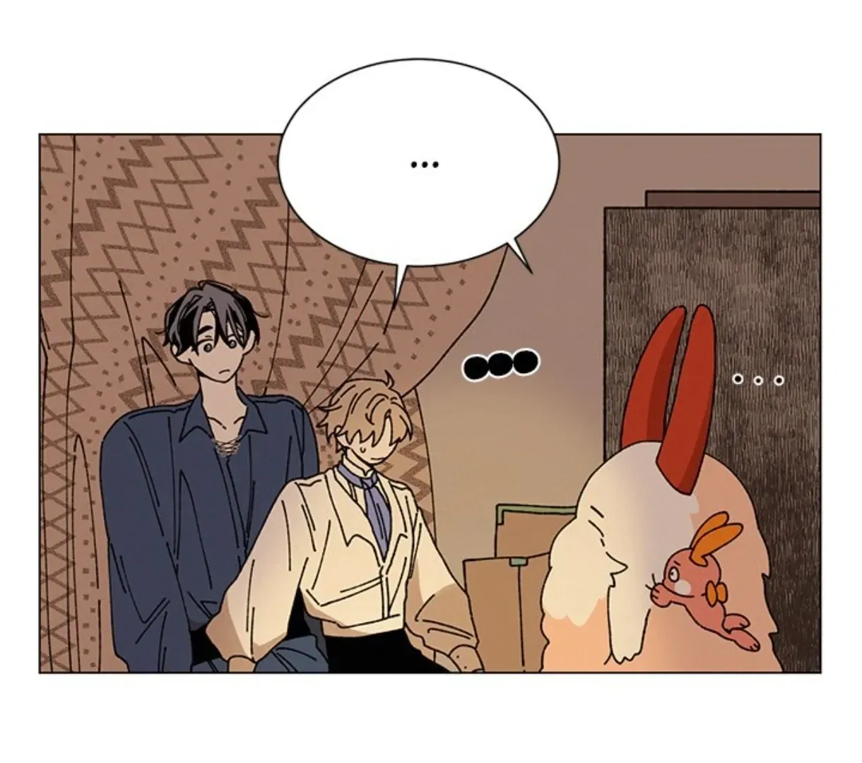 Read Merry! Memory chapter 63 image 8 on Lezhin