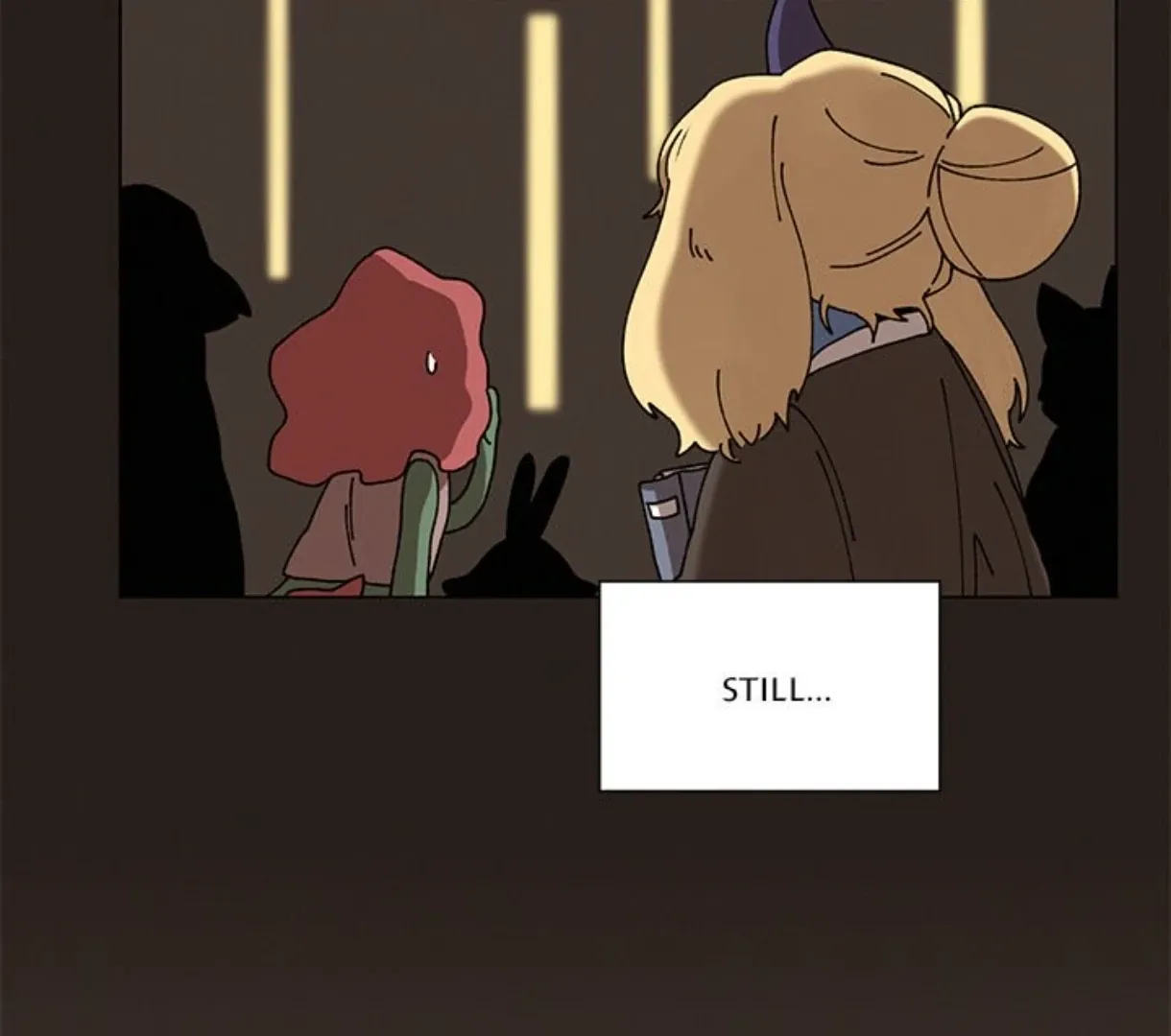 Read Merry! Memory chapter 63 image 81 on Lezhin