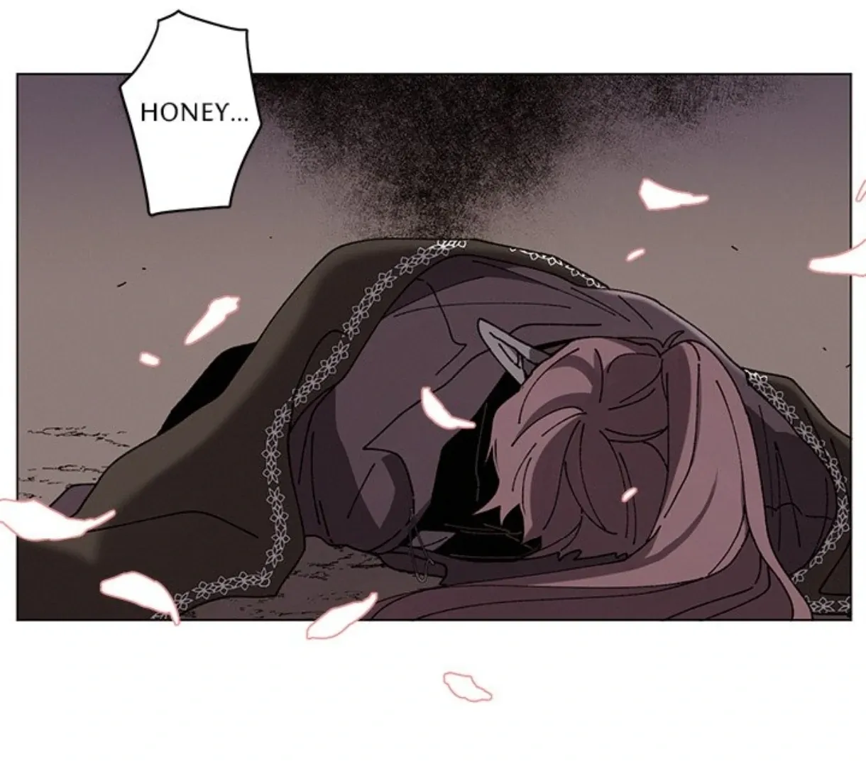 Read Merry! Memory chapter 63 image 89 on Lezhin