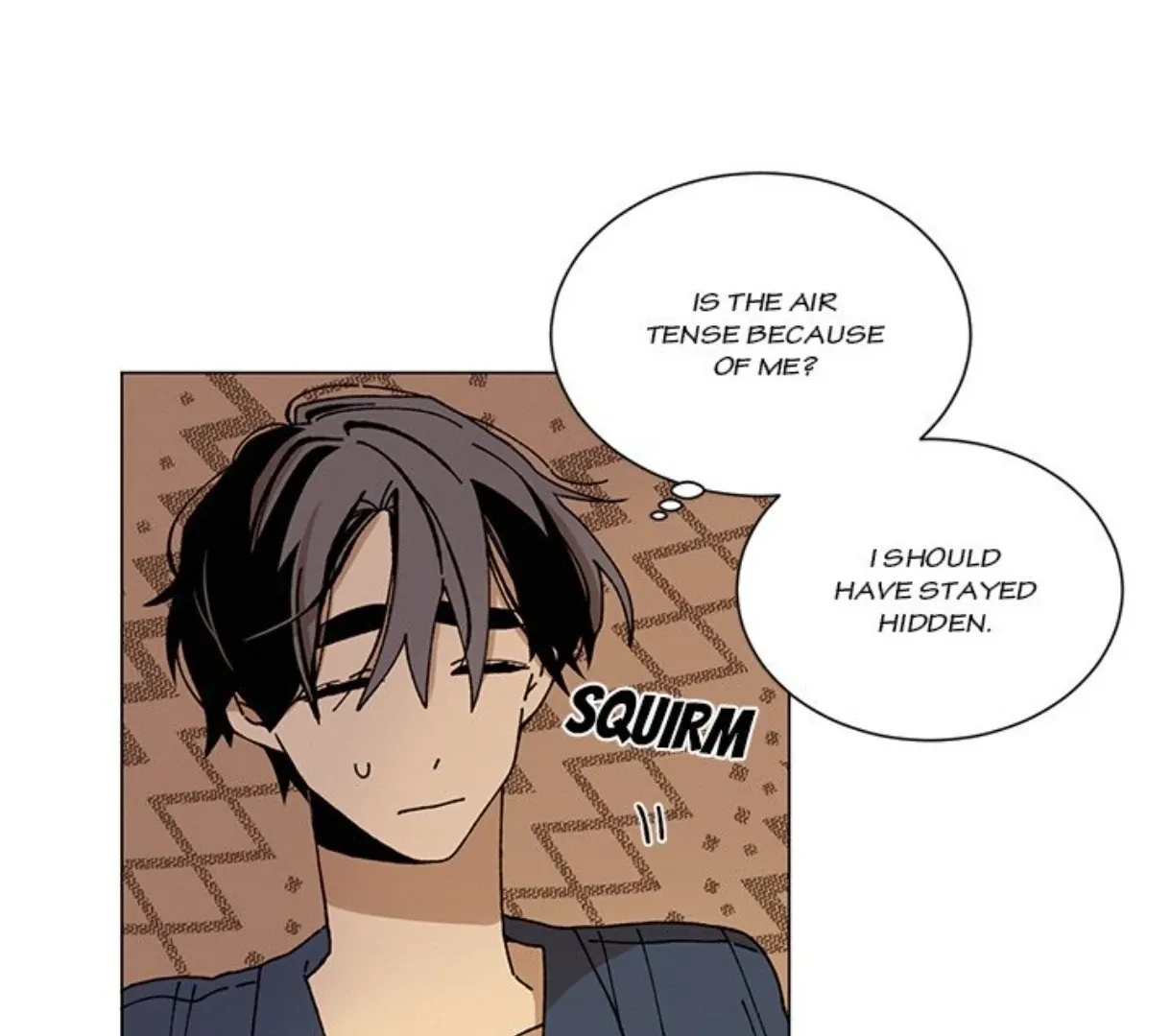 Read Merry! Memory chapter 63 image 9 on Lezhin