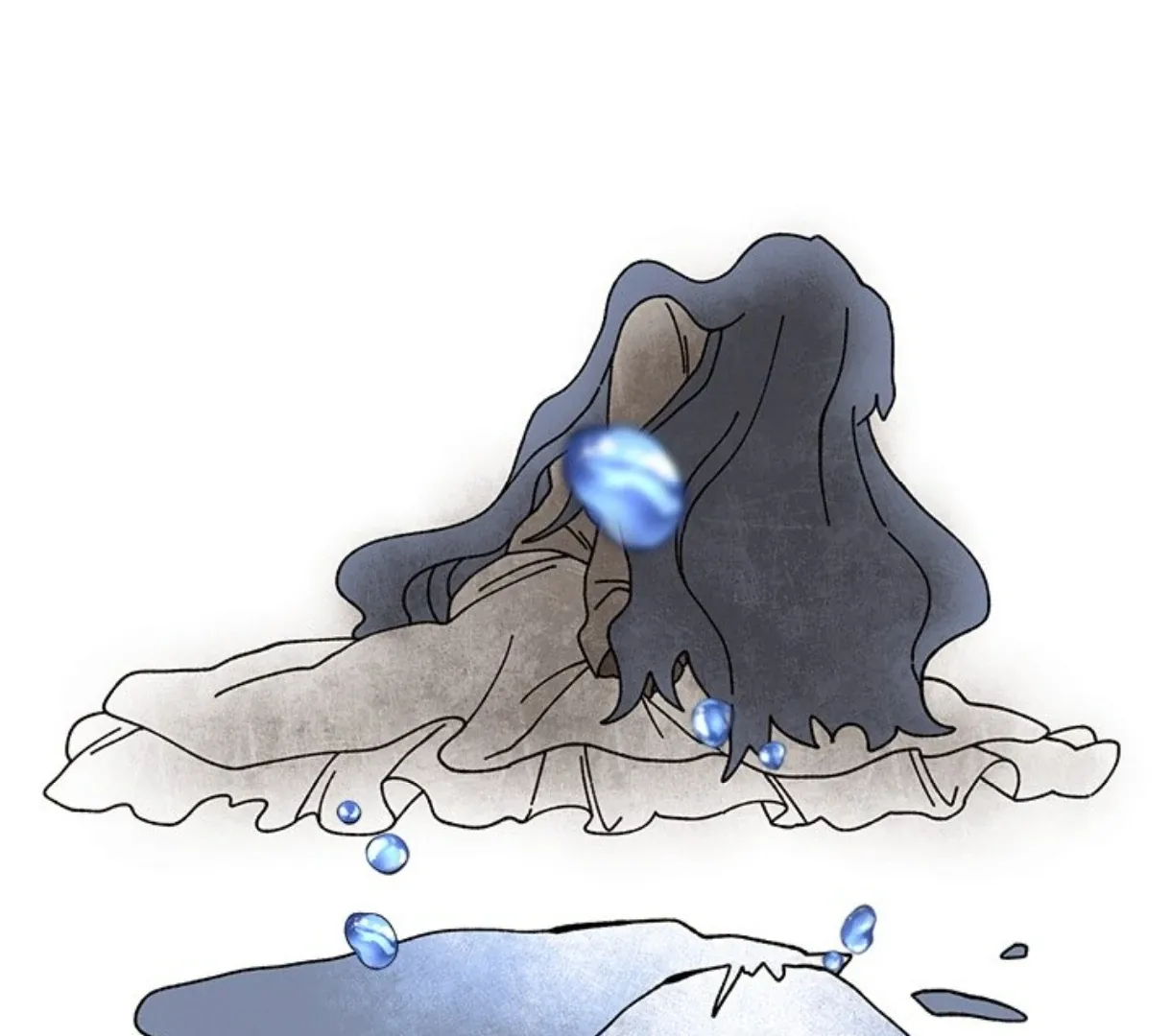 Read Merry! Memory chapter 64 image 104 on Lezhin