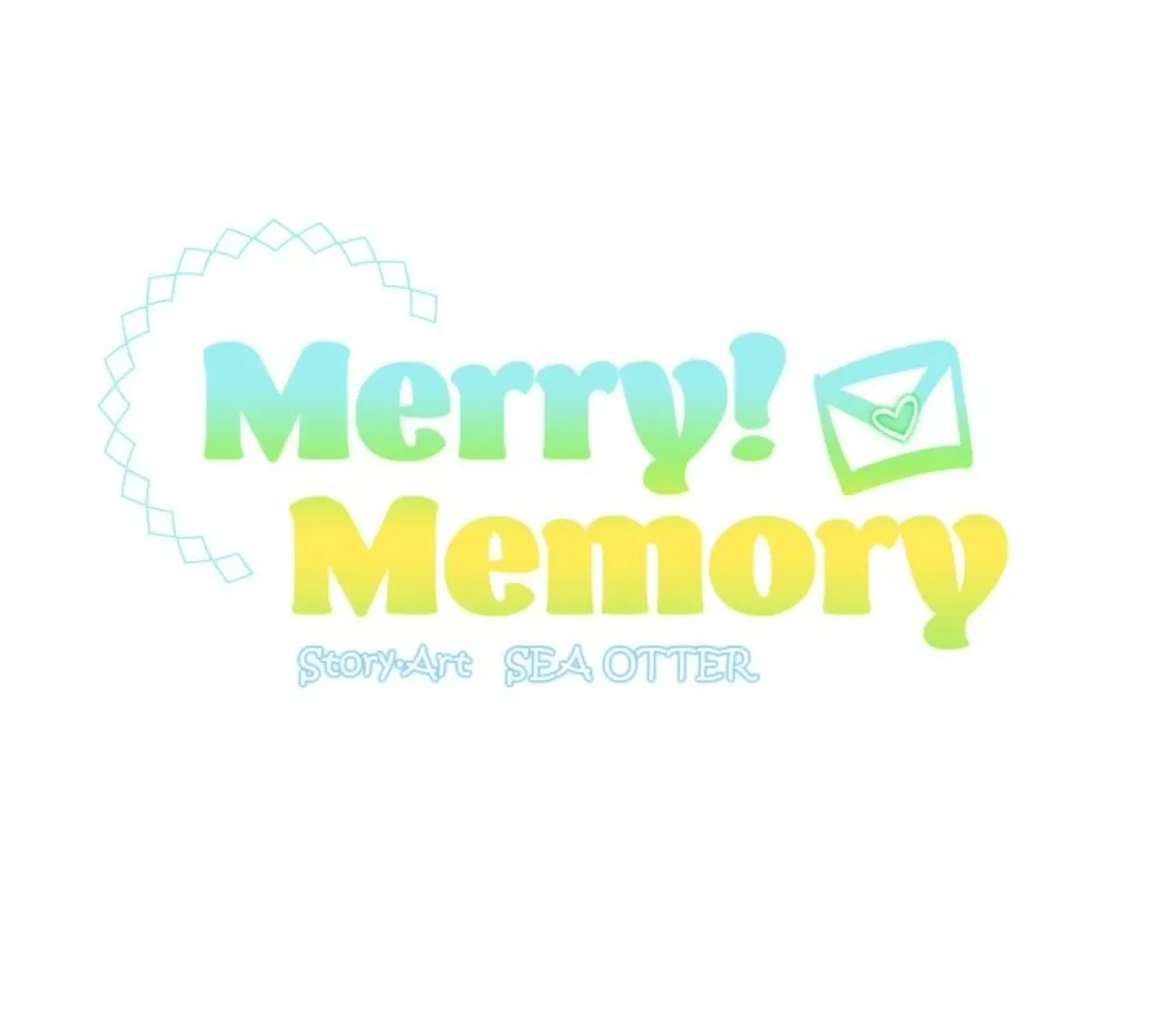 Read Merry! Memory chapter 64 image 11 on Lezhin