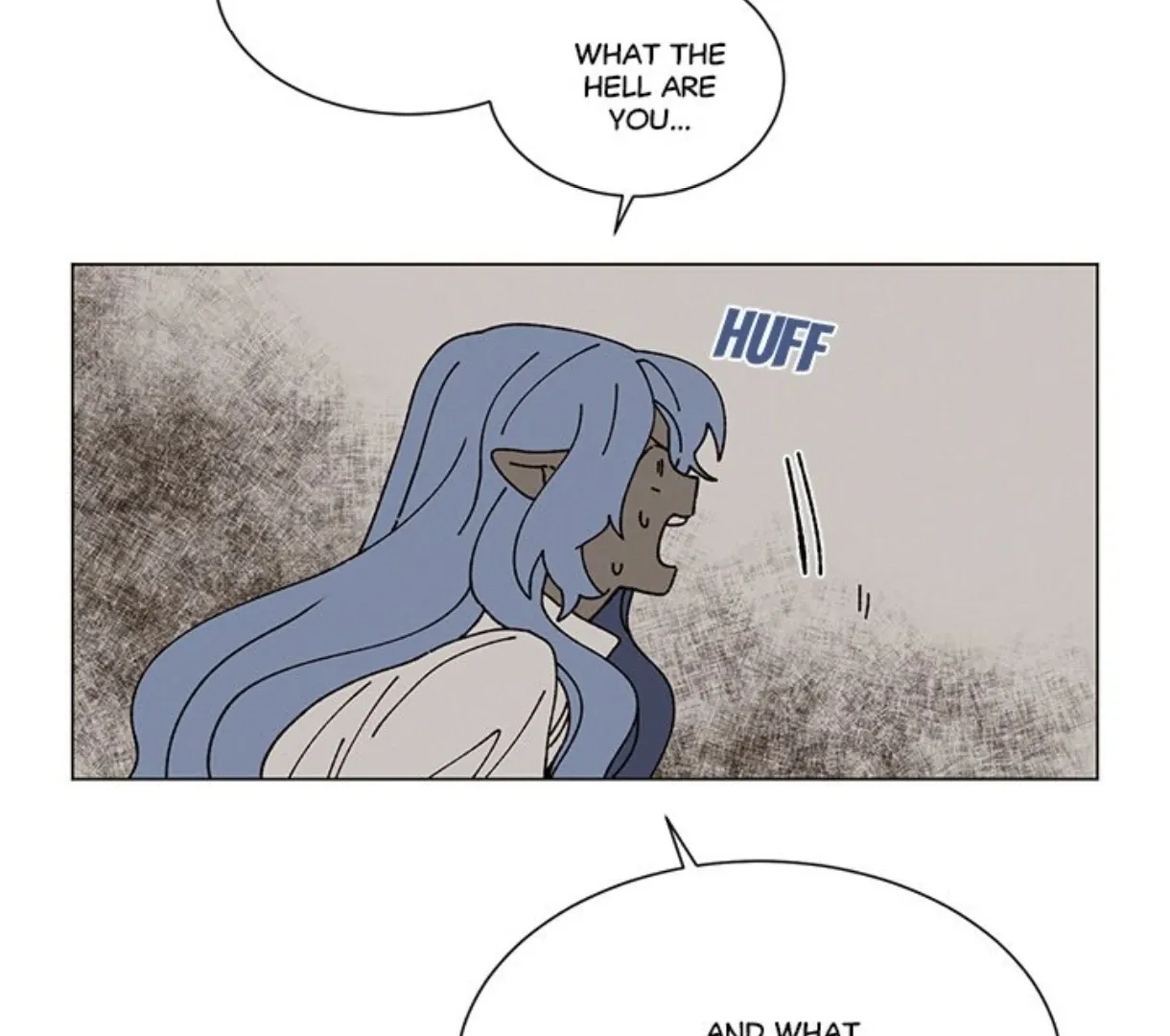 Read Merry! Memory chapter 64 image 111 on Lezhin