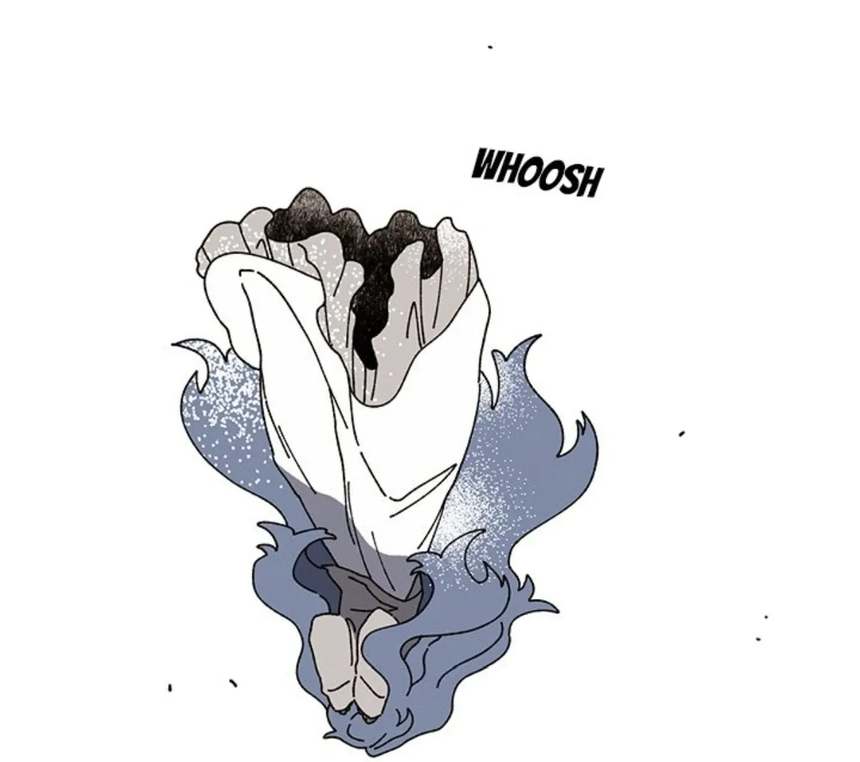Read Merry! Memory chapter 64 image 123 on Lezhin