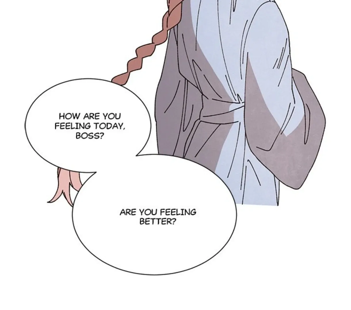 Read Merry! Memory chapter 64 image 130 on Lezhin