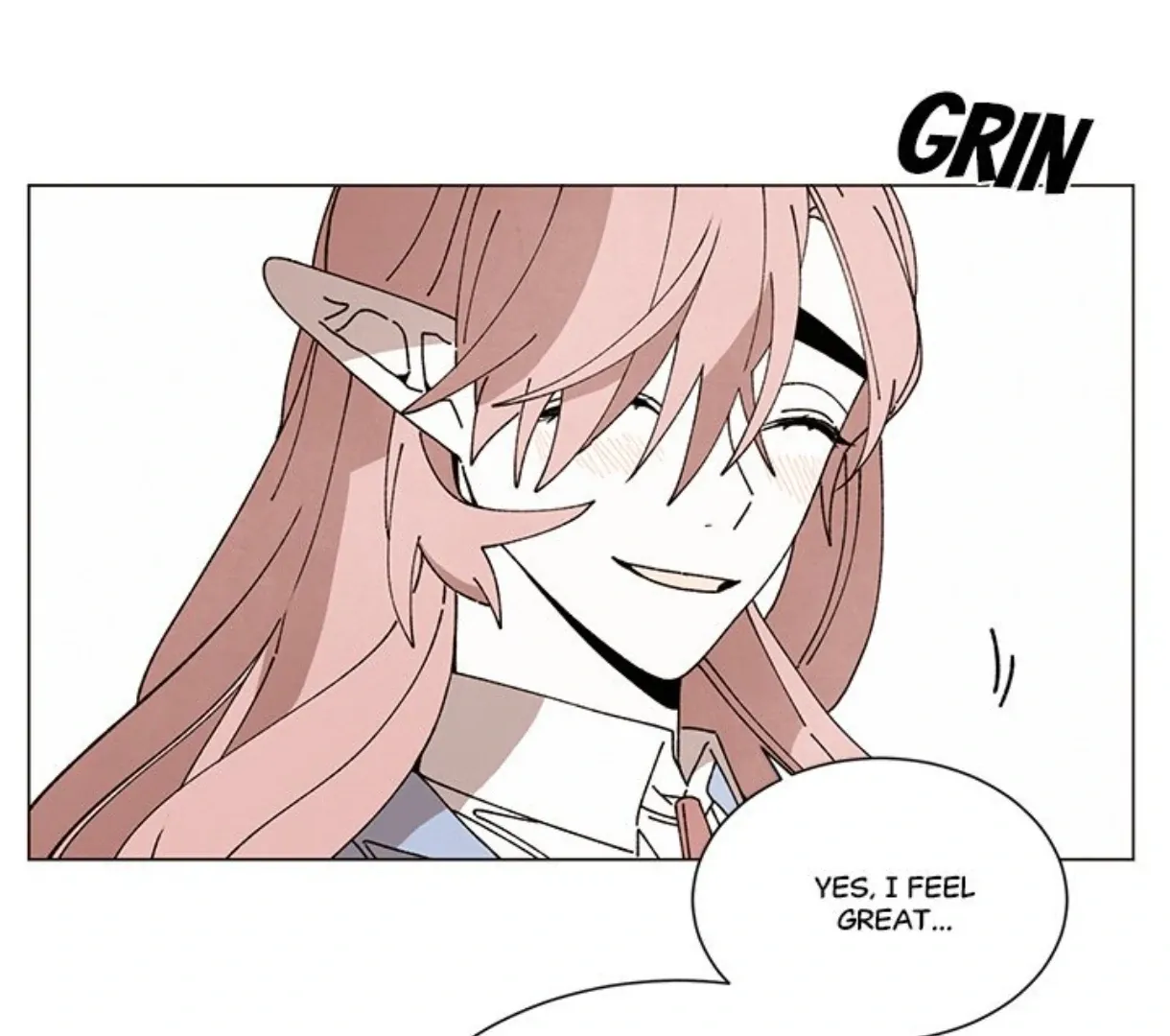 Read Merry! Memory chapter 64 image 131 on Lezhin