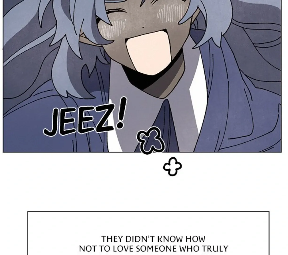 Read Merry! Memory chapter 64 image 133 on Lezhin