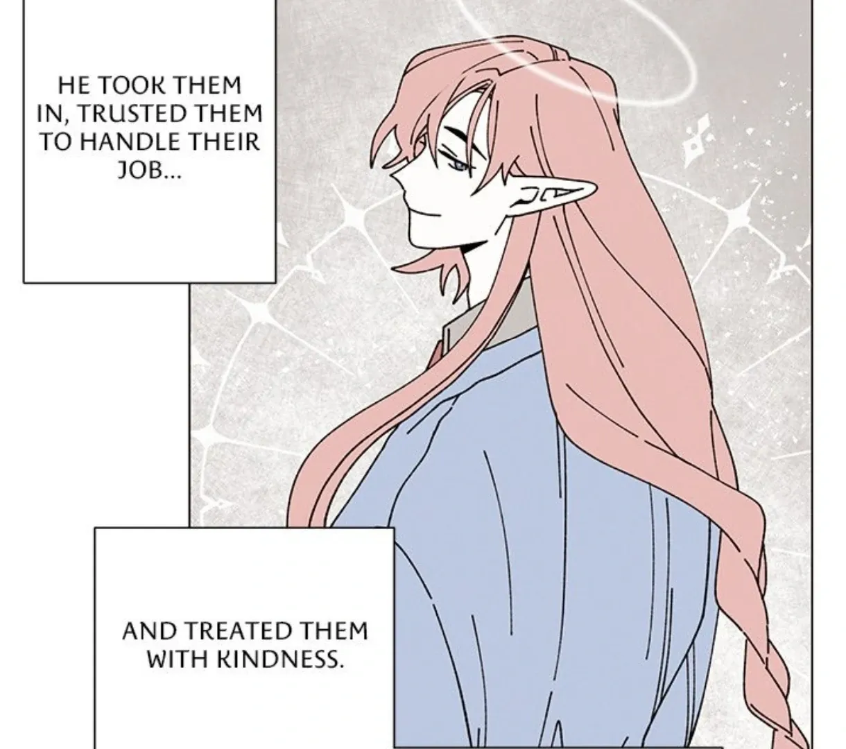 Read Merry! Memory chapter 64 image 14 on Lezhin